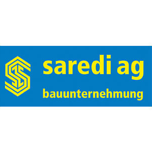 saredi ag - bauunternehmung