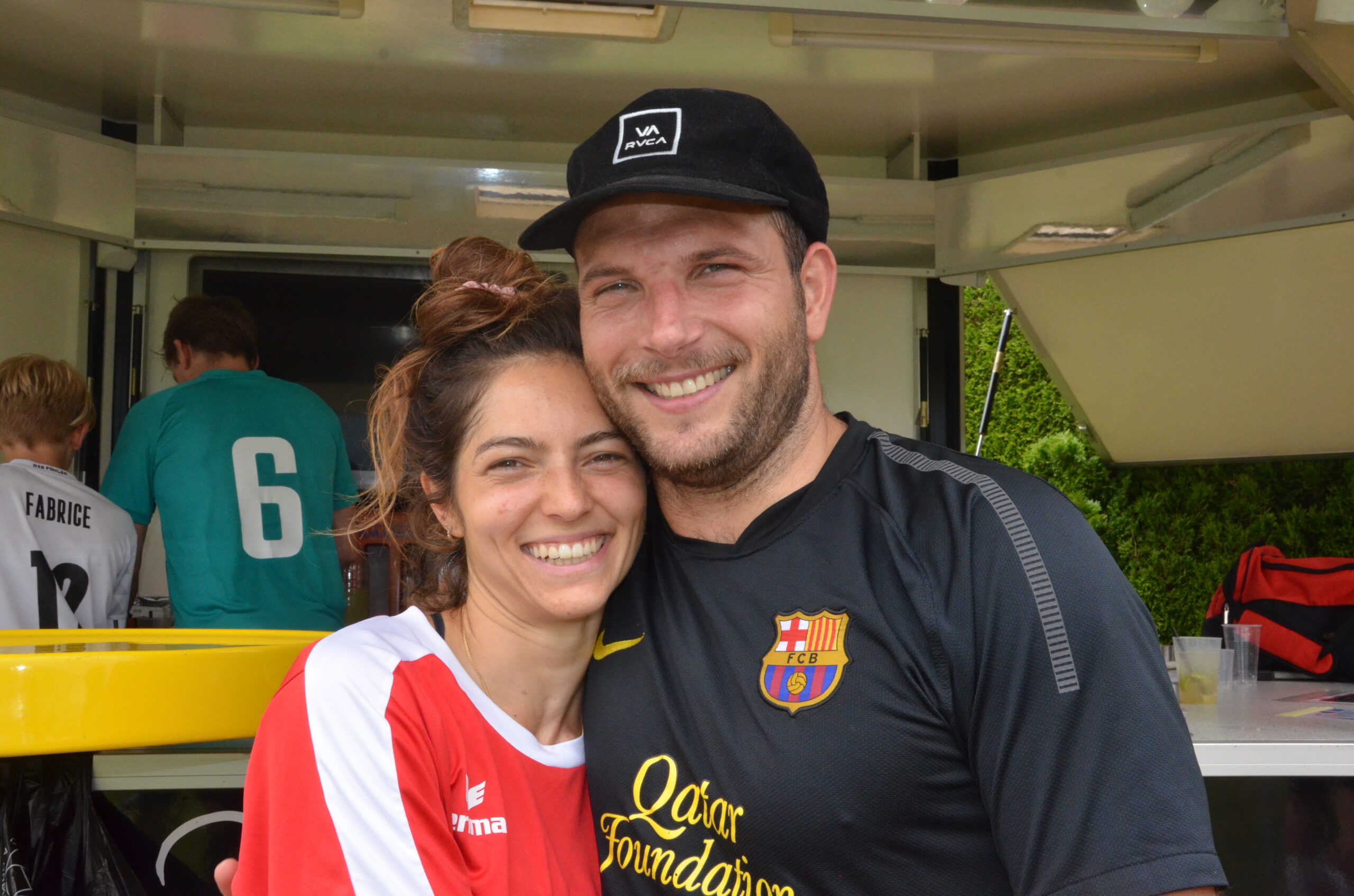 Bild3_Amanda und Roger